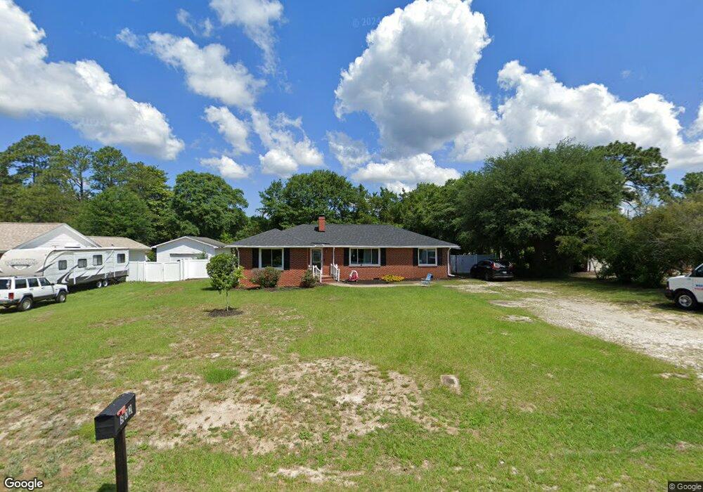 802 Kirkland St, Camden, SC 29020 - photo 1