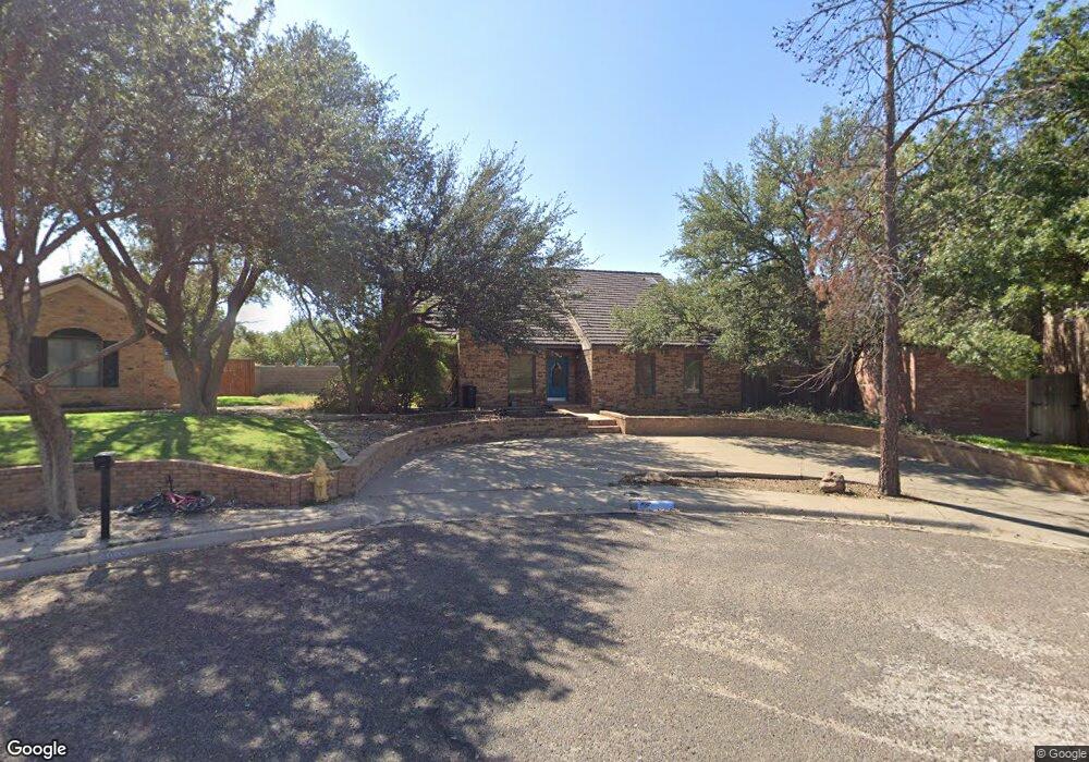 4002 Dyer Cir, Midland, TX 79707 - photo 1