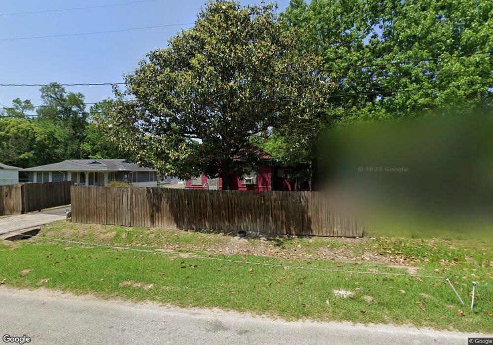 9005 Spaulding St, Houston, TX 77016 - photo 1