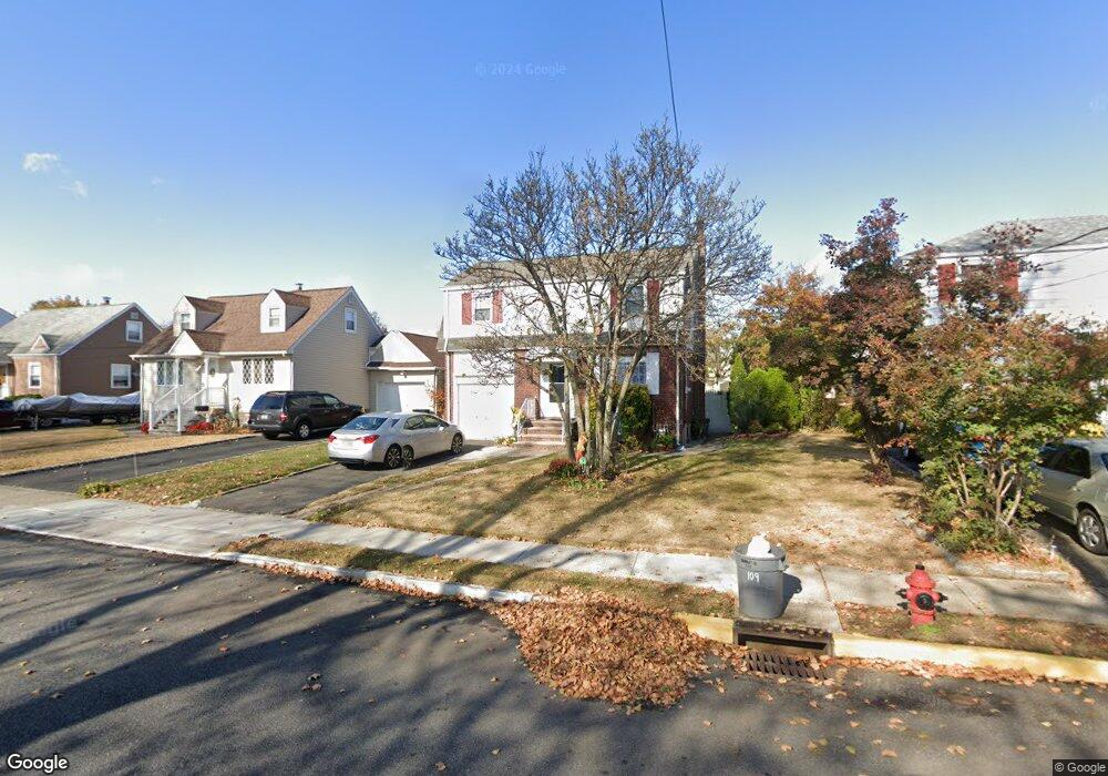 109 Hillman Dr, Elmwood Park, NJ 07407 - photo 1