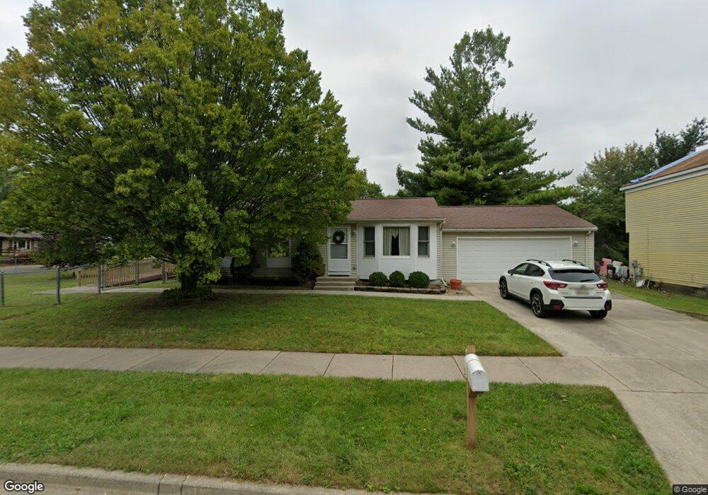 232 W Claremore Dr, Lansing, MI 48911 - photo 1