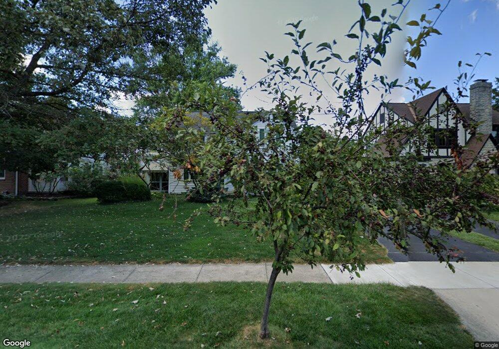 1675 Andover Rd, Columbus, OH 43212 - photo 1