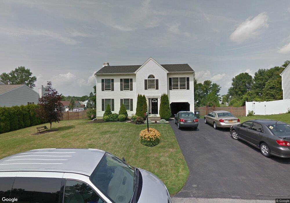 105 Concord Dr, Ballston Spa, NY 12020 - photo 1