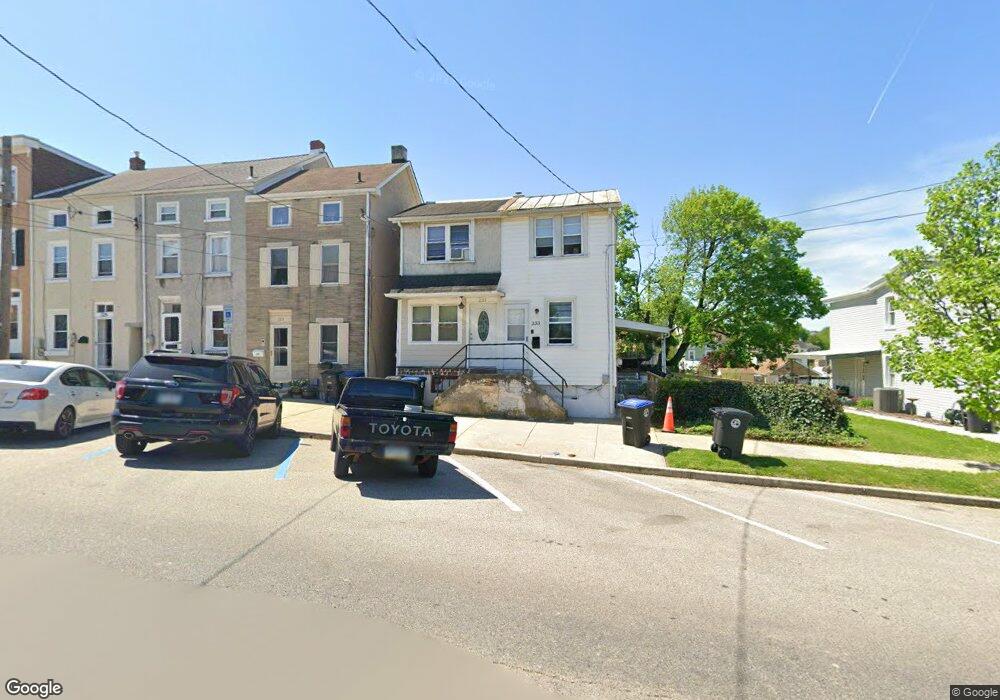 231 W 6th Ave, Conshohocken, PA 19428 - photo 1