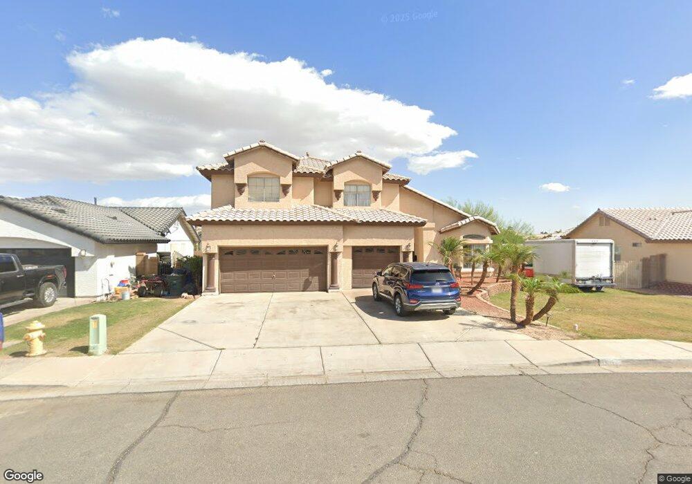 1621 S 42nd Ave, Yuma, AZ 85364 - photo 1