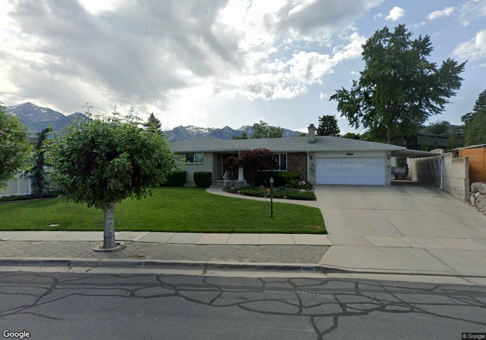 1882 Rio Way, Sandy, UT 84093 - photo 1