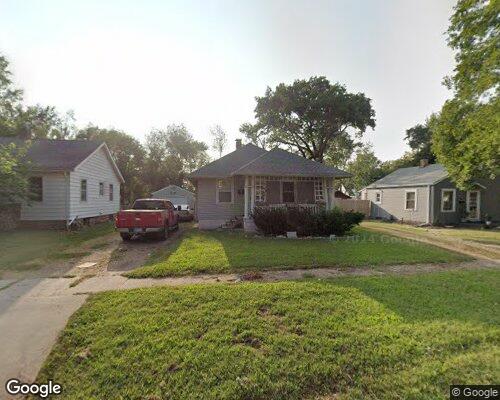 1127 NE Wabash Ave, Topeka, KS 66616 - Homes.com