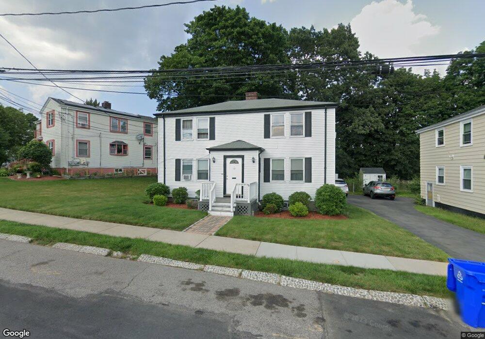 53 Ridgeview Ave, Mattapan, MA 02126 - photo 1