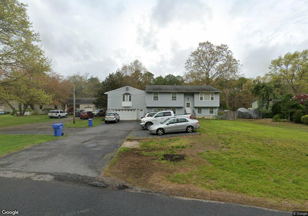 136 Cedar Swamp Rd, Jackson, NJ 08527 - photo 1