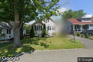 234 Washington St, Berkeley Heights, NJ 07922