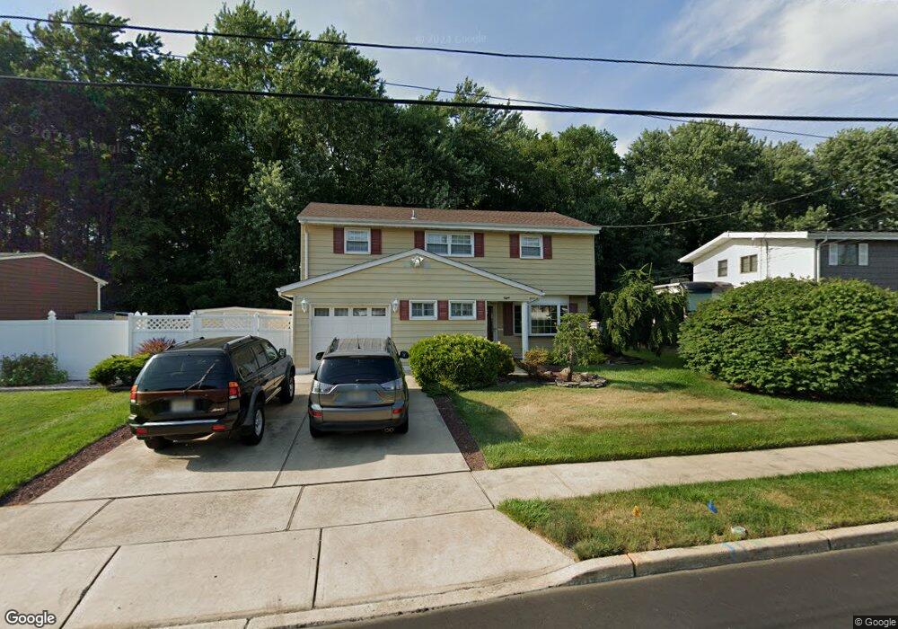 8 Stevens Ave, Old Bridge, NJ 08857 - photo 1