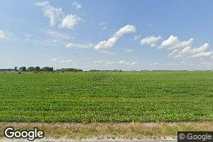 2520 E 1200 S, Fairmount, IN 46928