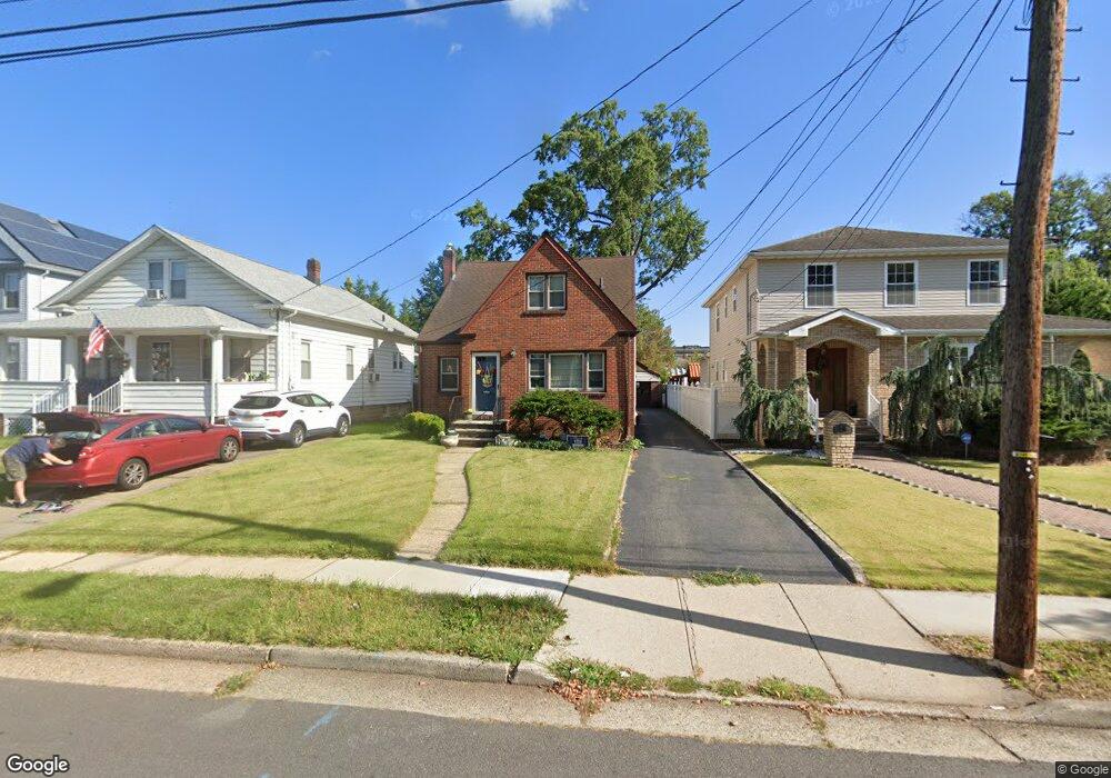 232 E Curtis St, Linden, NJ 07036 - photo 1