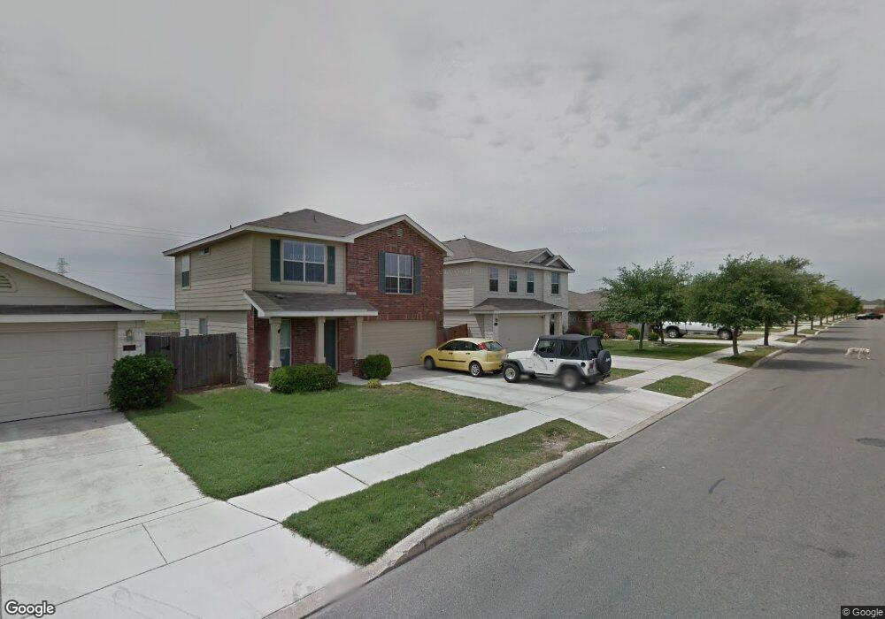 9642 Palomino Path, San Antonio, TX 78254 - photo 1