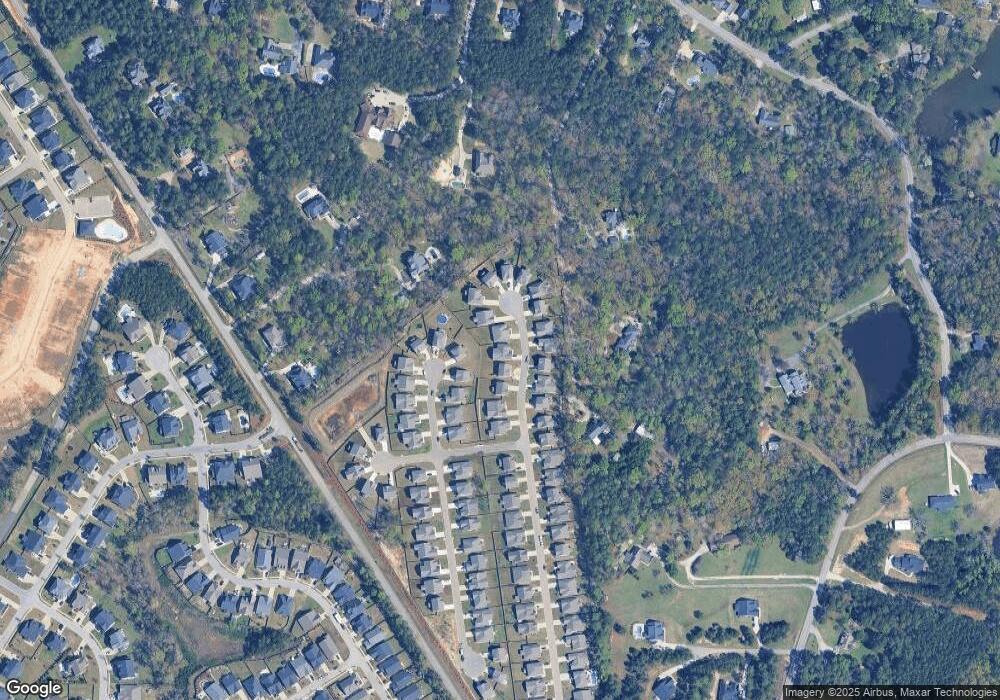 243 Doolittle Dr, Chapin, SC 29036 - photo 1