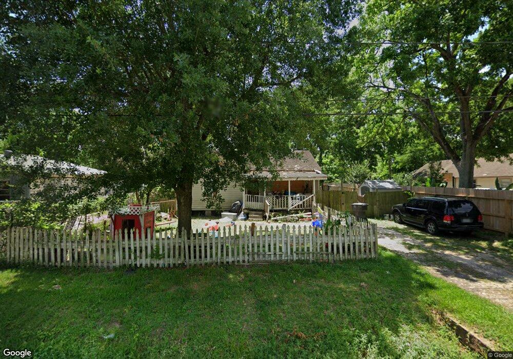 3224 Wimberly St, Houston, TX 77093 - photo 1