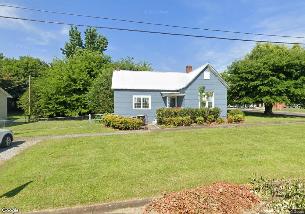 601 6th Ave SW, Cullman, AL 35055 - photo 1