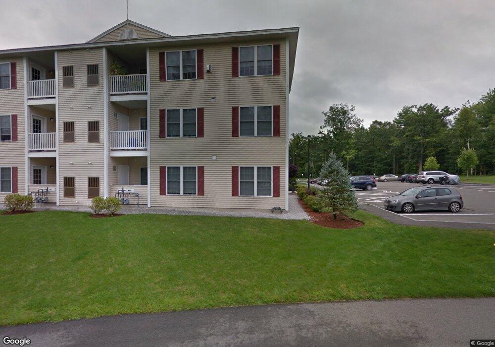 18 Crestview Cir unit 196, Londonderry, NH 03053 - photo 1