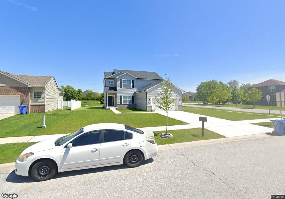 13031 Hayes St, Crown Point, IN 46307 - photo 1