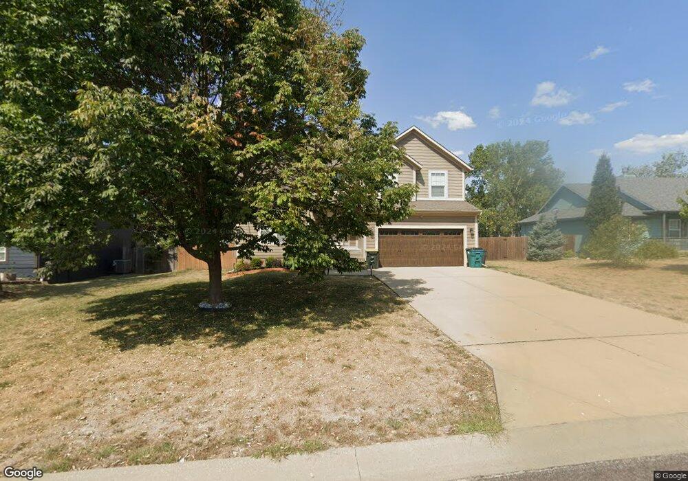20378 W 221st St, Spring Hill, KS 66083 - photo 1
