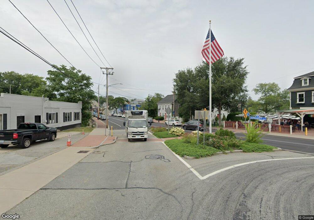 0 Post Rd unit 519505, Warwick, RI 02888 - photo 1