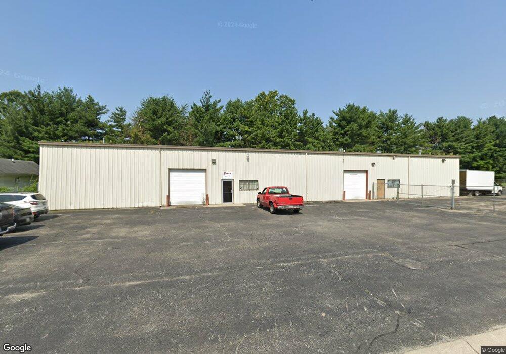 127 Creekside Dr, Kokomo, IN 46901 - photo 1