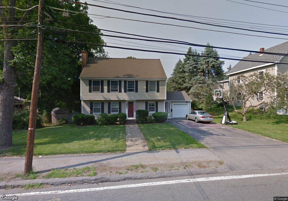 177 Salem St, Wakefield, MA 01880 - photo 1