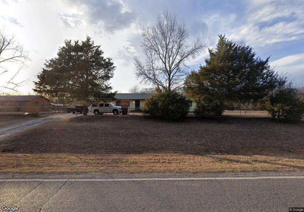20965 Highway 52, Morris, OK 74445 - photo 1