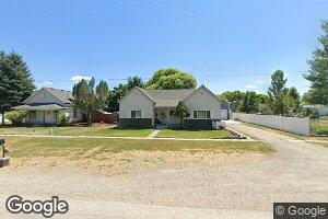 181 W 100 S, Lewiston, UT 84320