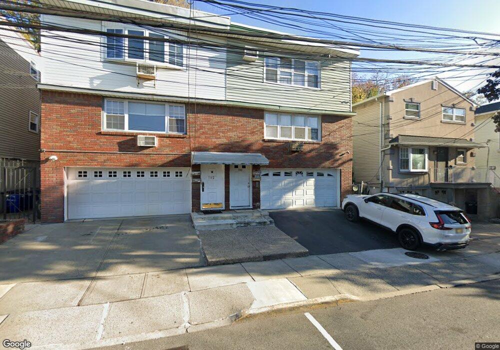700 Liberty Ave unit 2, North Bergen, NJ 07047 - photo 1