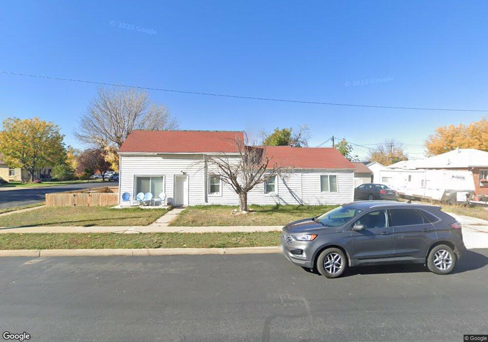 701 N 100 E, Spanish Fork, UT 84660 - photo 1