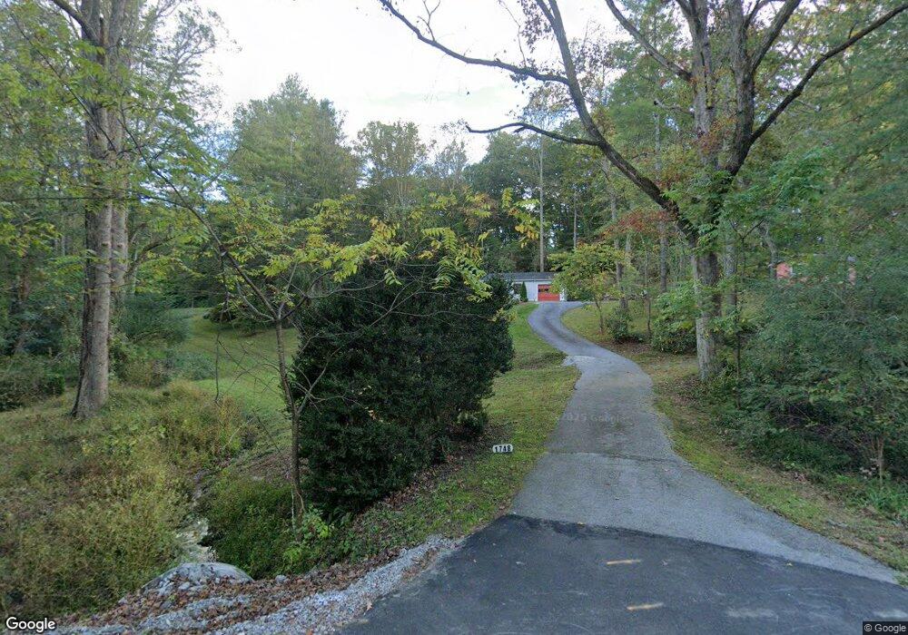 1748 Brookside Camp Rd, Hendersonville, NC 28792 - photo 1