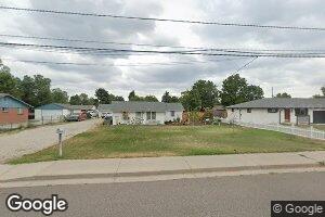 4690 Independence St, Wheat Ridge, CO 80033