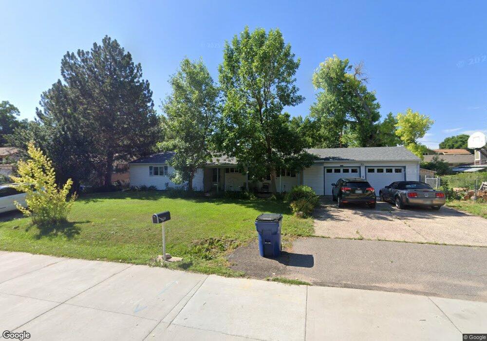 9650 W 23rd Ave, Lakewood, CO 80215 - photo 1