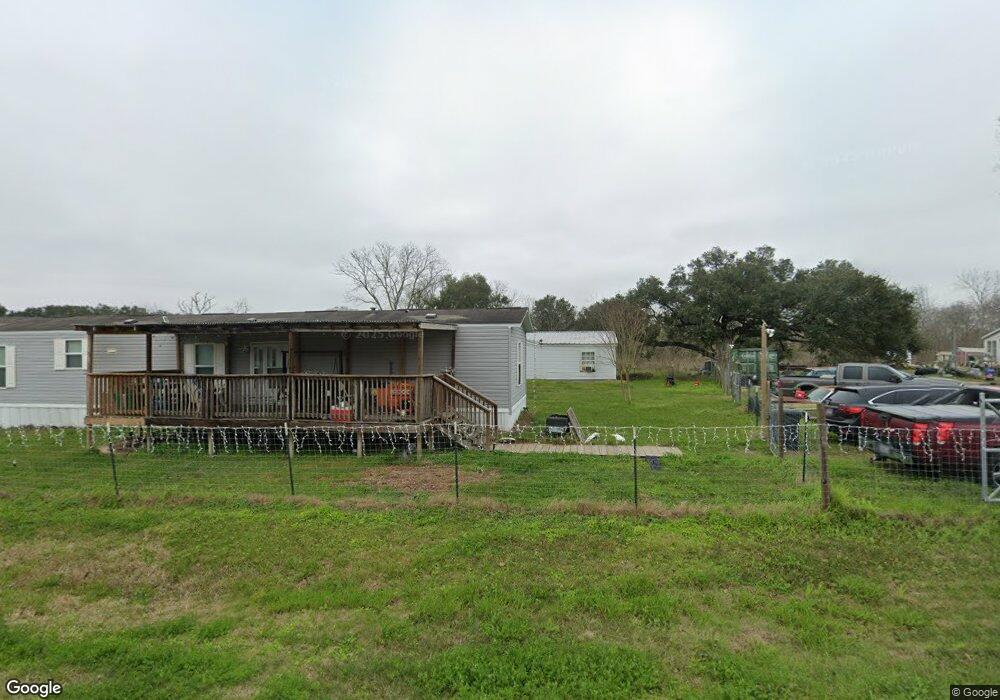 4031 Webb Rd, Santa Fe, TX 77517 - photo 1