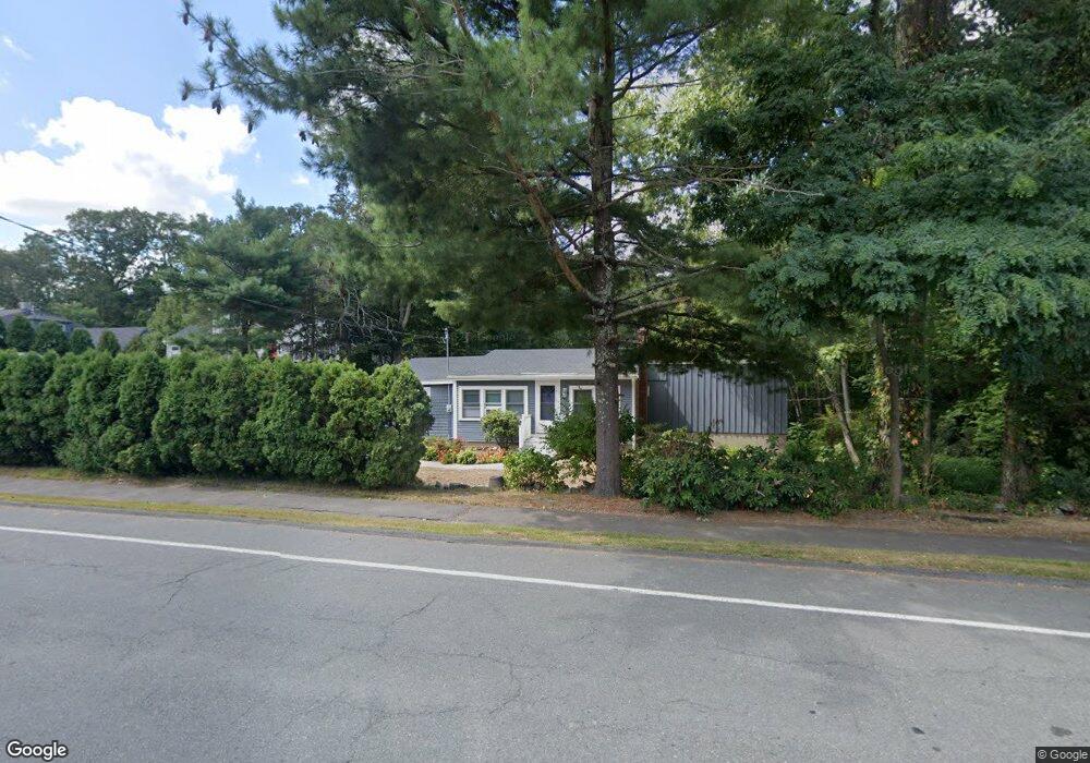 206 Locust St, Danvers, MA 01923 - photo 1