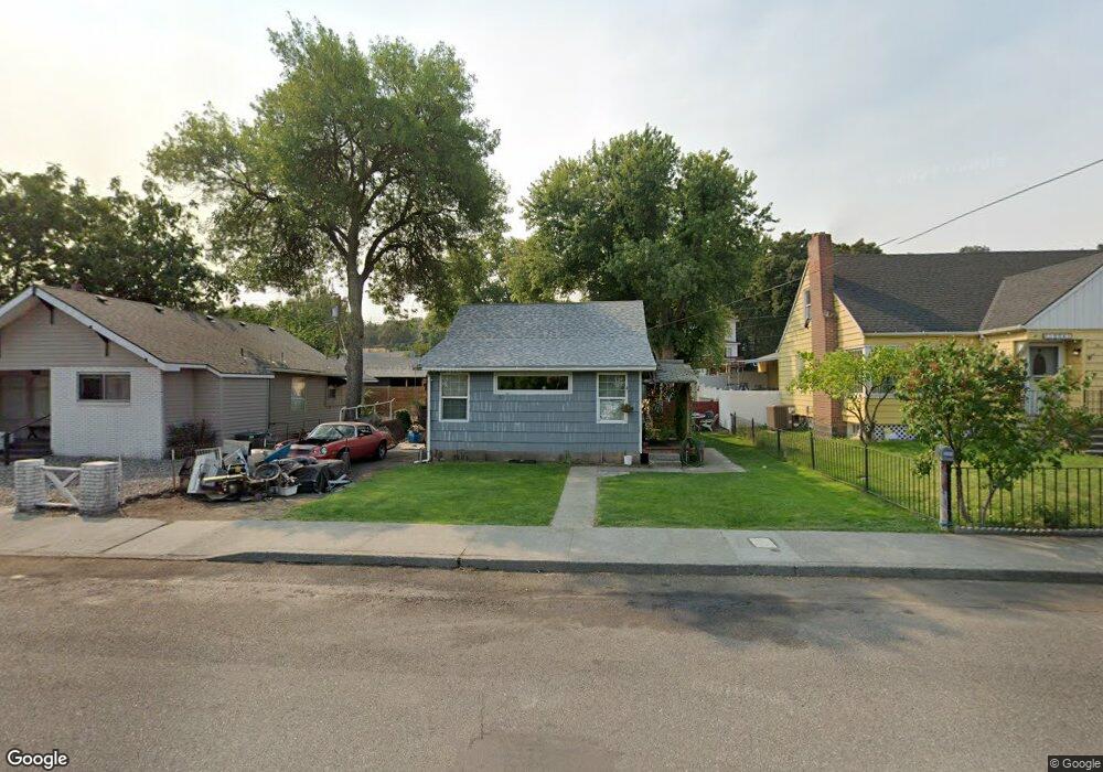 1008 E 13th St, the Dalles, OR 97058 - photo 1