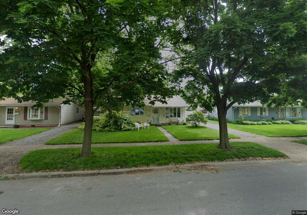 8223 5th St, Highland, IN 46322 - photo 1