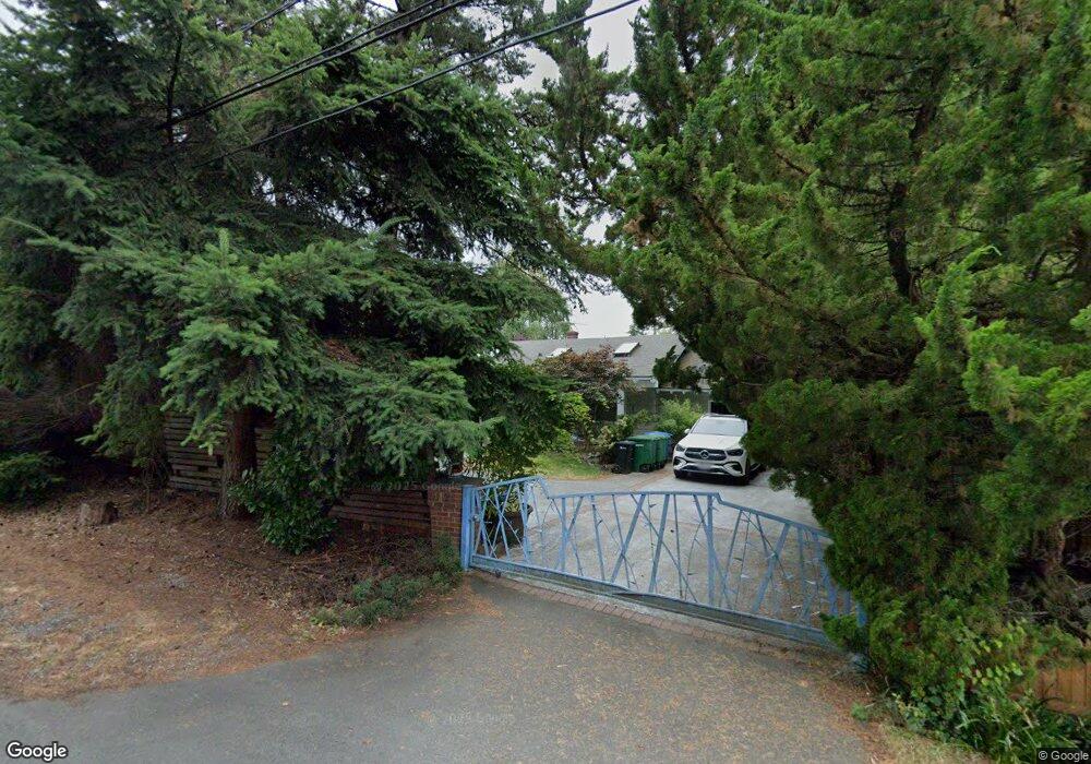 4125 86th Ave SE, Mercer Island, WA 98040 - photo 1