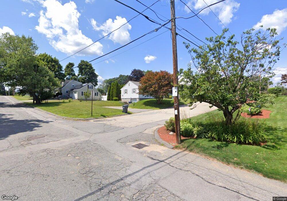 24 Sheldon St, Methuen, MA 01844 - photo 1