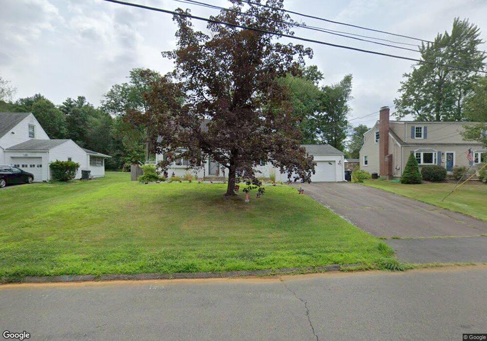 138 Knollwood Rd, Newington, CT 06111 - photo 1