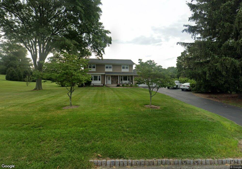 50 Lazy Brook Rd, Flemington, NJ 08822 - photo 1