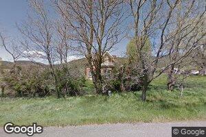 75 E Main St, Pine Valley, UT 84781