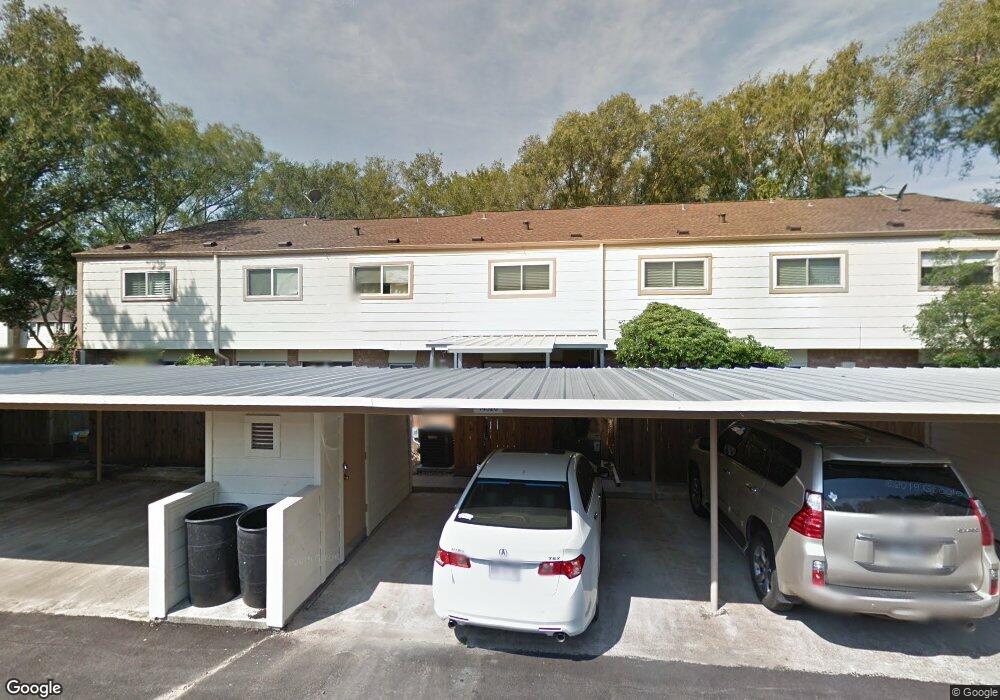 14526 Misty Meadow Ln, Houston, TX 77079 - photo 1