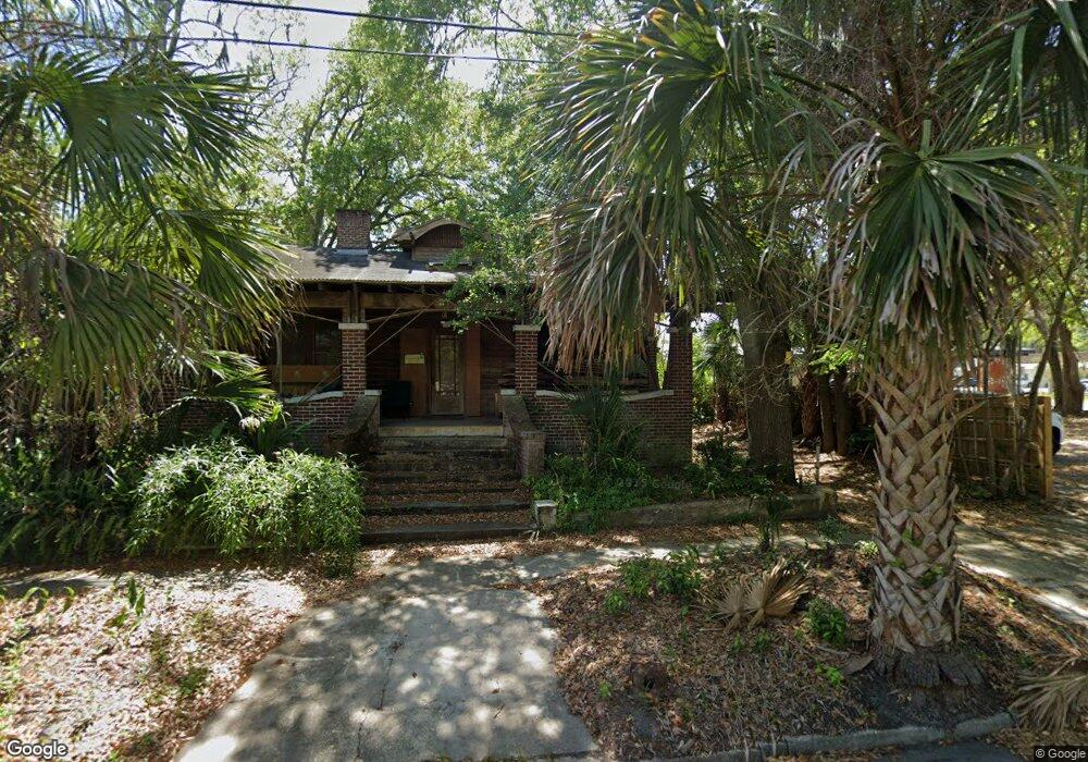 1516 Ingleside Ave, Jacksonville, FL 32205 - photo 1