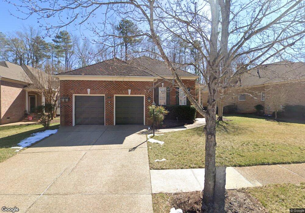 2366 Founders Creek Ct, Midlothian, VA 23113 - photo 1