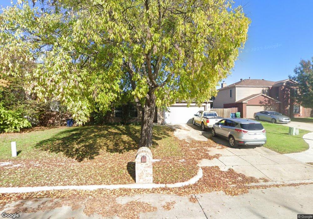 904 Greenbend Dr, Denton, TX 76210 - photo 1