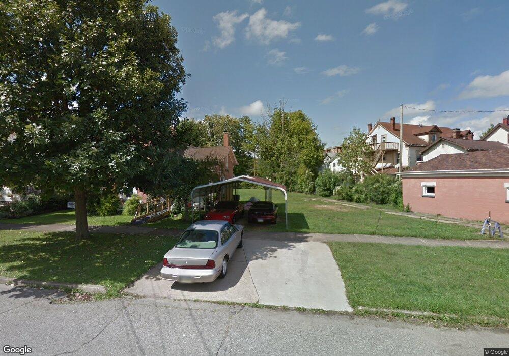 616 12th St, Franklin, PA 16323 - photo 1