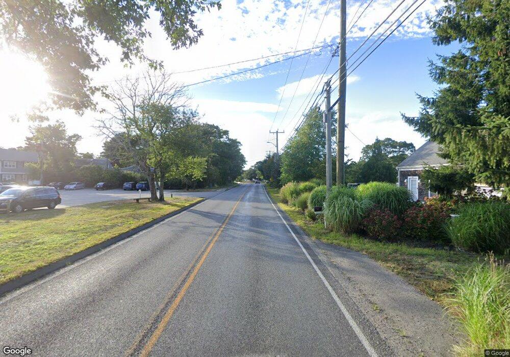 105 Upper County Rd, South Dennis, MA 2660 - photo 1