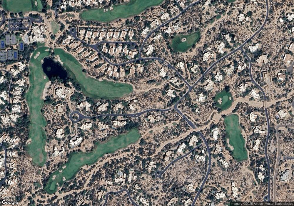 7752 E Black Mountain Rd, Scottsdale, AZ 85266 - photo 1